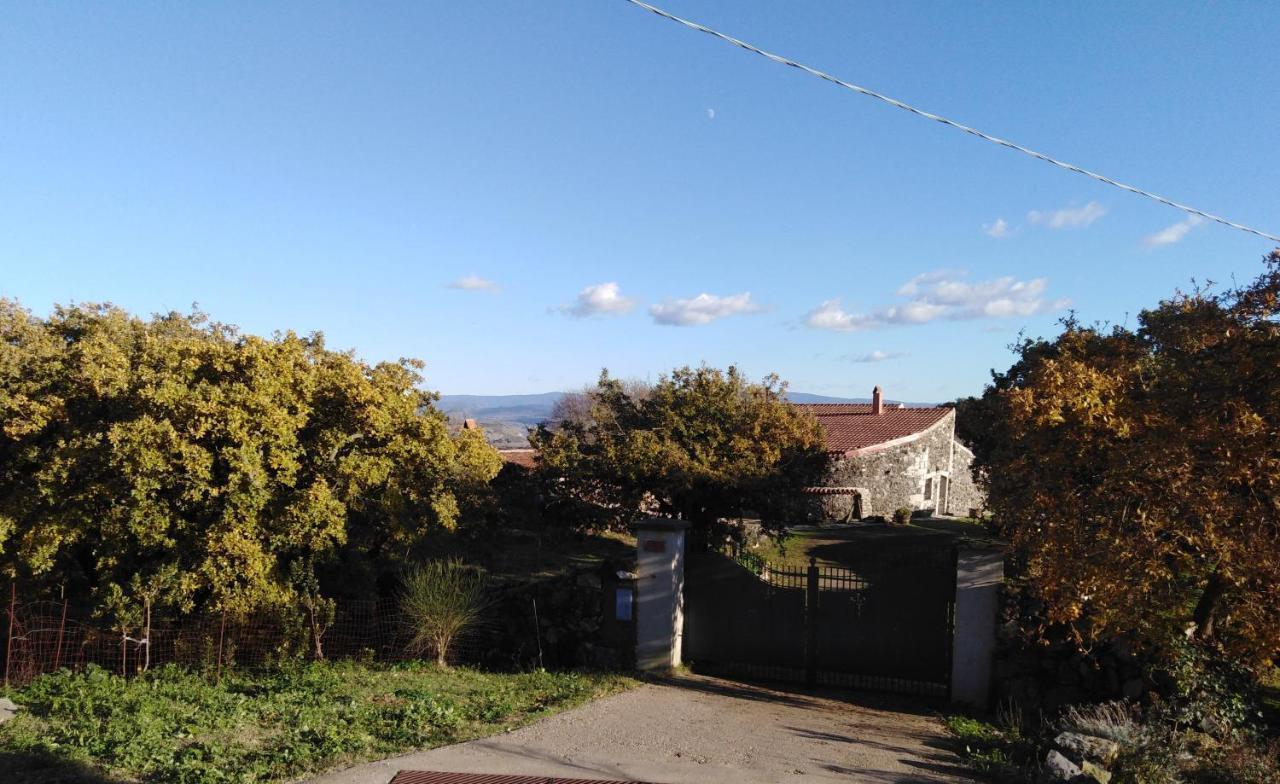 Italianway - Su Montiju Apartment Cheremule Bagian luar foto