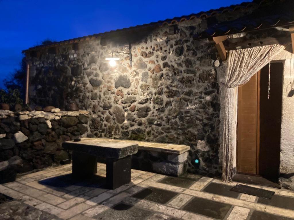 Italianway - Su Montiju Apartment Cheremule Bagian luar foto